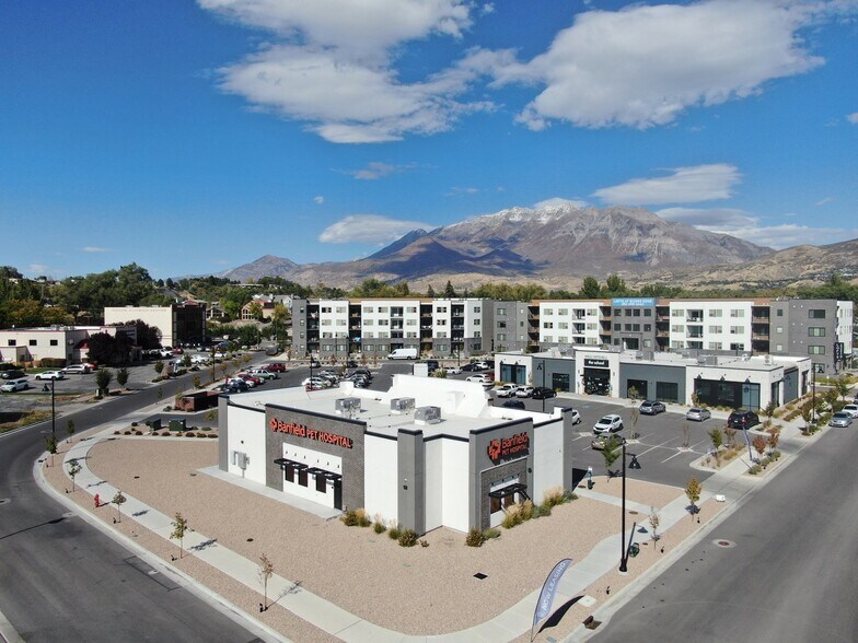 More Photos Of 475 W 2310 N, Provo General Retail For Sale