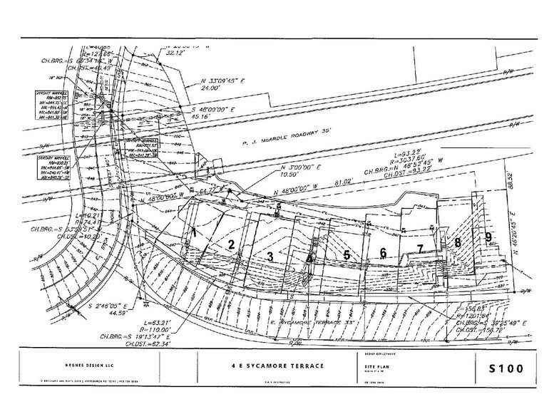 More Photos Of 4 E Sycamore Ter, Pittsburgh Land For Sale
