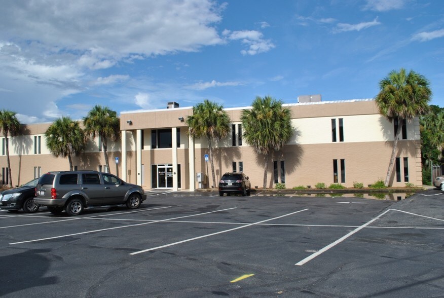 362 Beal Pky, Fort Walton Beach, FL 32548 Office For Lease