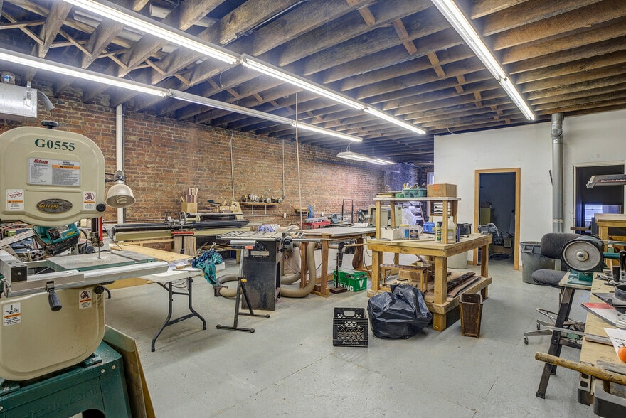 More Photos Of 140 W Market St, Johnson City Storefront Retail Residential For Sale