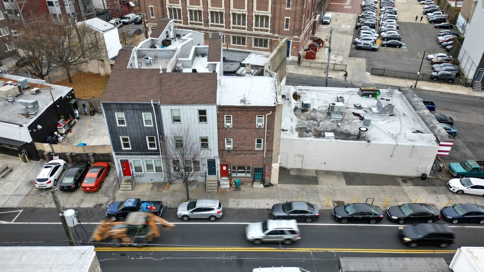 More Photos Of 2516 Frankford Ave, Philadelphia Apartments For Lease