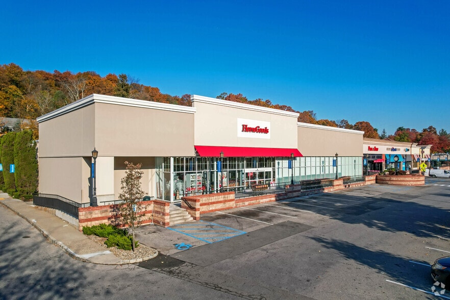 Primary Photo Of 799-855 Central Park Ave, Scarsdale General Retail For Lease
