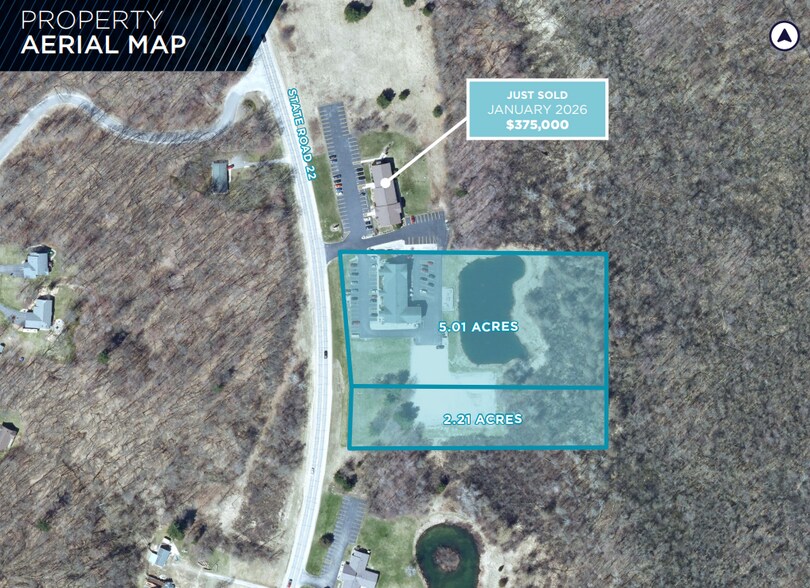 More Photos Of N2930 22 State Rd, Wautoma Office For Sale