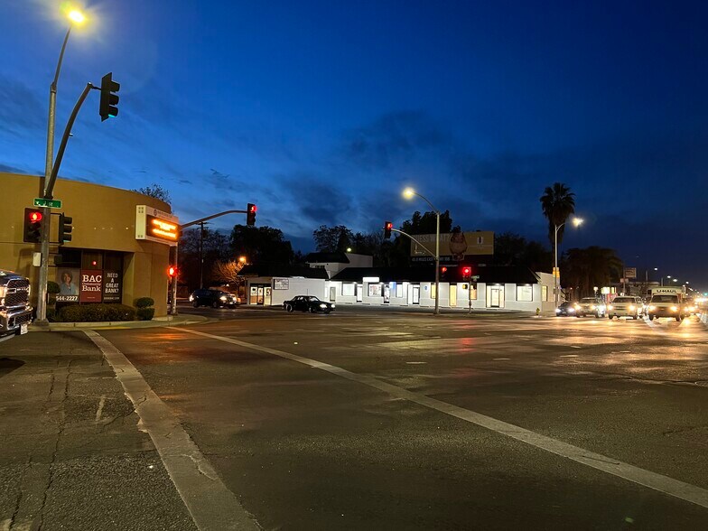 More Photos Of 101 McHenry Ave, Modesto Freestanding For Lease