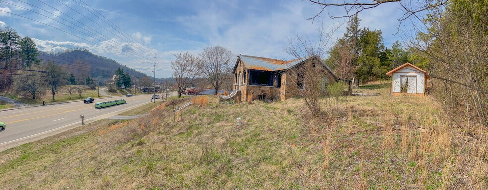 More Photos Of 1170 Wears Valley Rd, Pigeon Forge Land For Sale