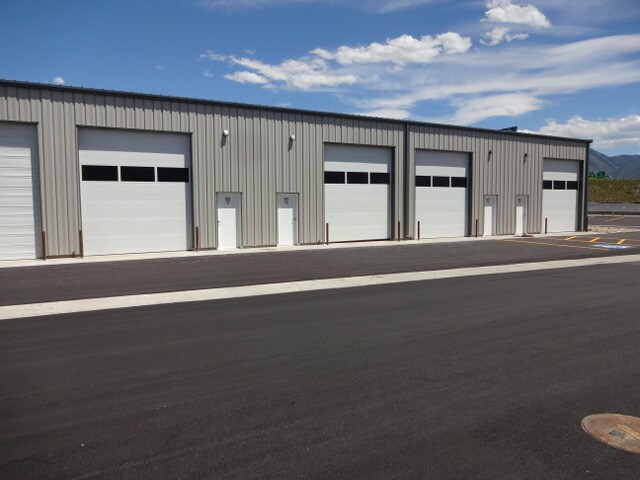 More Photos Of 1908 N 200 E, Spanish Fork Self Storage For Lease
