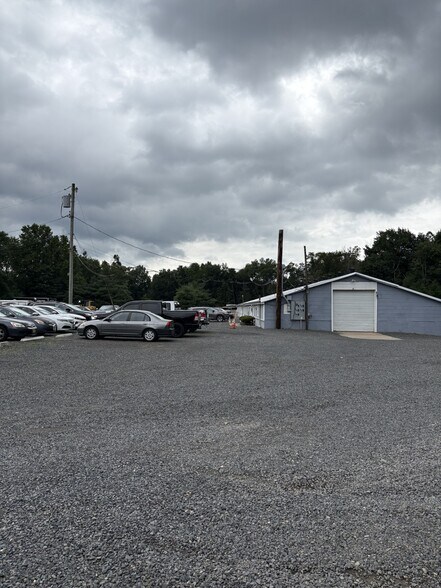 More Photos Of 265 Woodward Rd, Manalapan Township Land For Sale