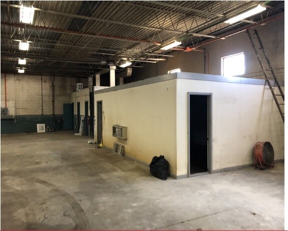 More Photos Of 219 Navarre Rd SW, Canton Warehouse For Sale