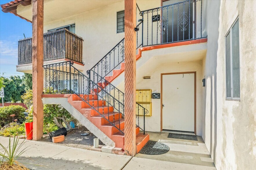 More Photos Of 4204 Boundary St, San Diego Apartments For Sale