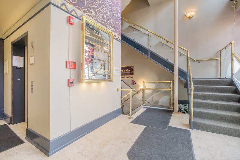 More Photos Of 119-123 W Washington St, Ann Arbor Office For Lease