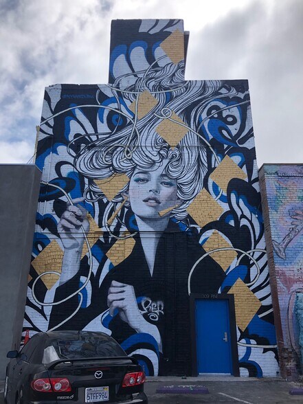 More Photos Of 309 Pine Ave, Long Beach Coworking Space