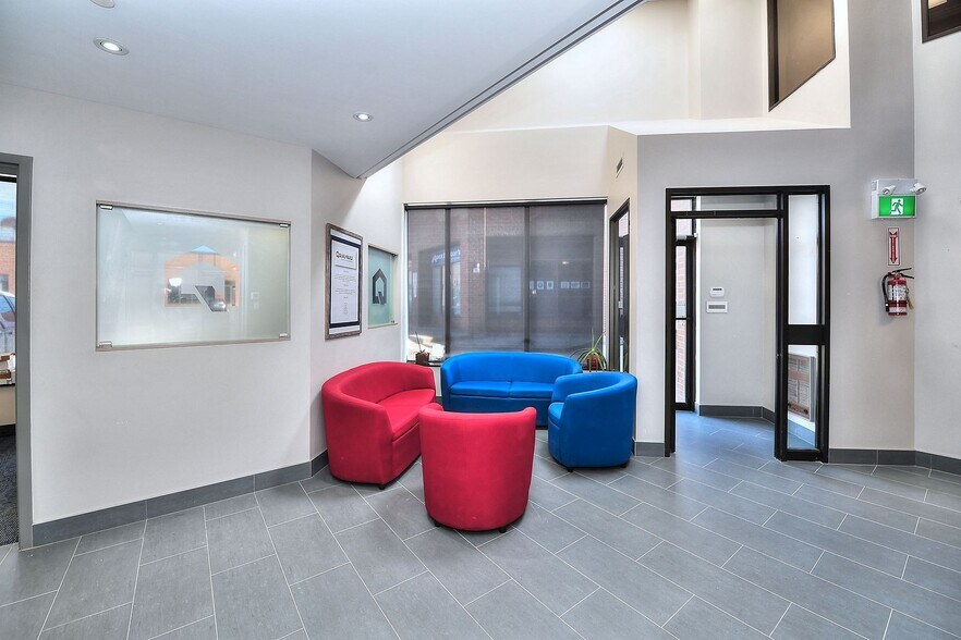 More Photos Of 50 Ritin Ln, Concord Warehouse For Sale