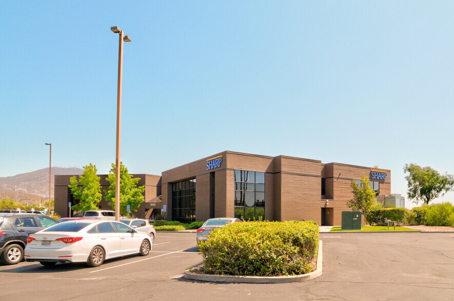 More Photos Of 10225 Austin Dr, Spring Valley Medical For Lease