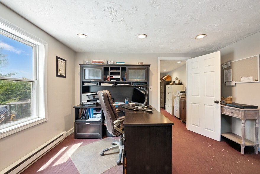 More Photos Of 76 Coburn Rd, Berlin Contractor Storage Yard For Sale