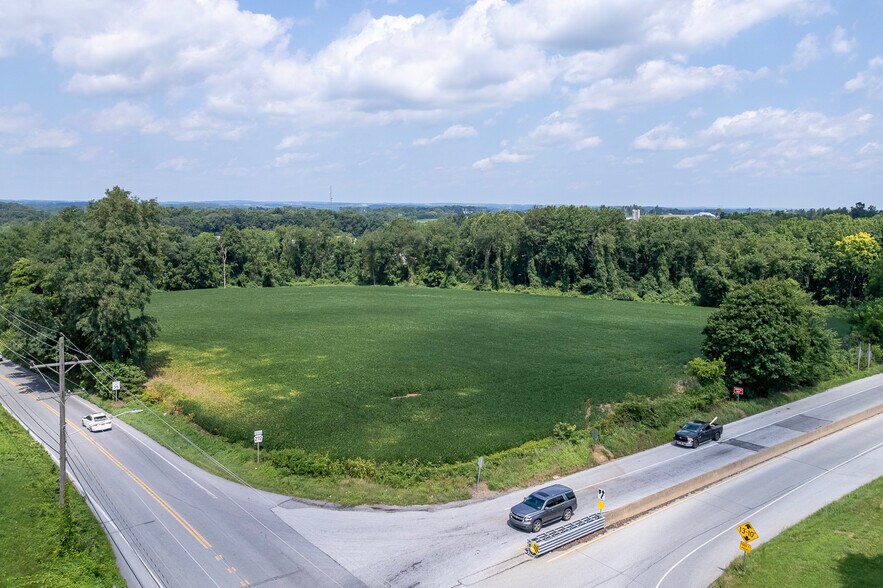 More Photos Of 468 Christine rd, Nottingham Land For Sale