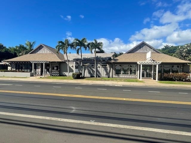 Primary Photo Of 1770 S Kihei Rd, Kihei Restaurant For Lease