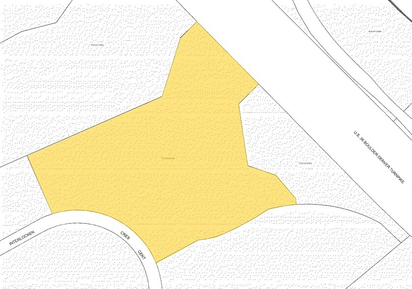 More Photos Of 390 Interlocken Cres, Broomfield Coworking Space