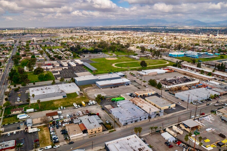 More Photos Of 424-432 S I St, San Bernardino Warehouse For Lease