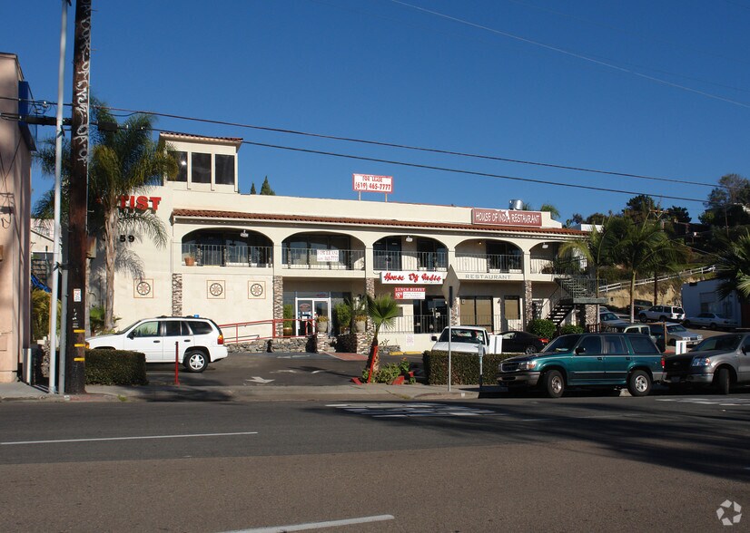 More Photos Of 3659 India St, San Diego Office For Lease