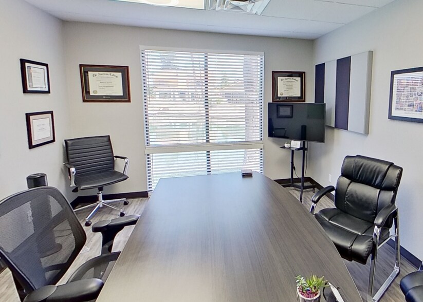 More Photos Of 2222 S Dobson Rd, Mesa Office For Lease