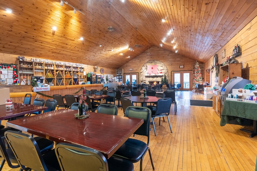 More Photos Of 14931 State Highway 37, Whittington Winery Vineyard For Sale