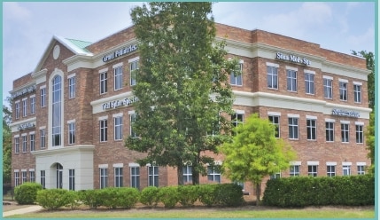 More Photos Of 7825 Ballantyne Commons Pky, Charlotte Medical For Lease