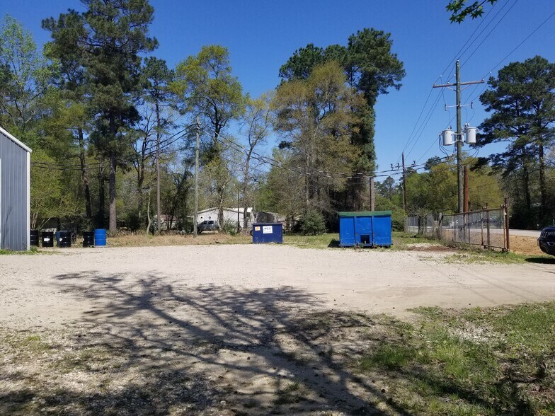 More Photos Of 1544 Jefferson Chemical Rd, Conroe Warehouse For Sale