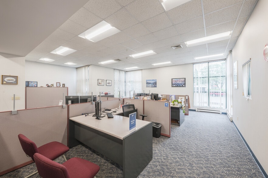 More Photos Of , Attleboro Office For Sale