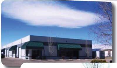More Photos Of 1313 Duff Dr, Fort Collins Warehouse For Lease