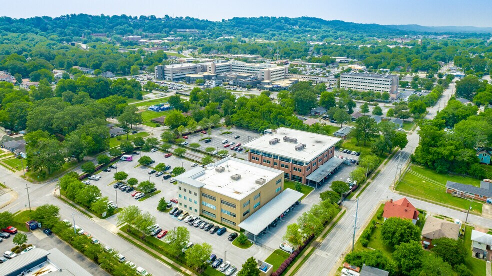 More Photos Of 281 N Lyerly St, Chattanooga Medical For Lease