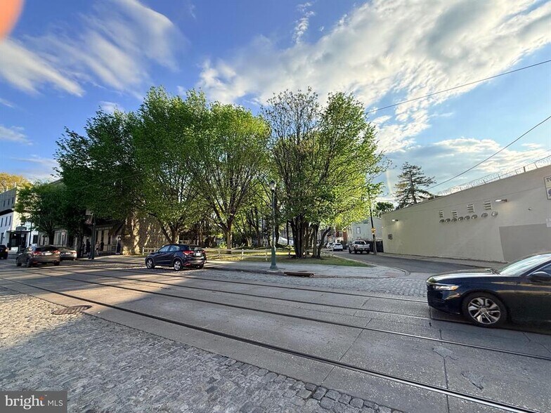 More Photos Of 6540 Germantown Ave, Philadelphia Land For Sale