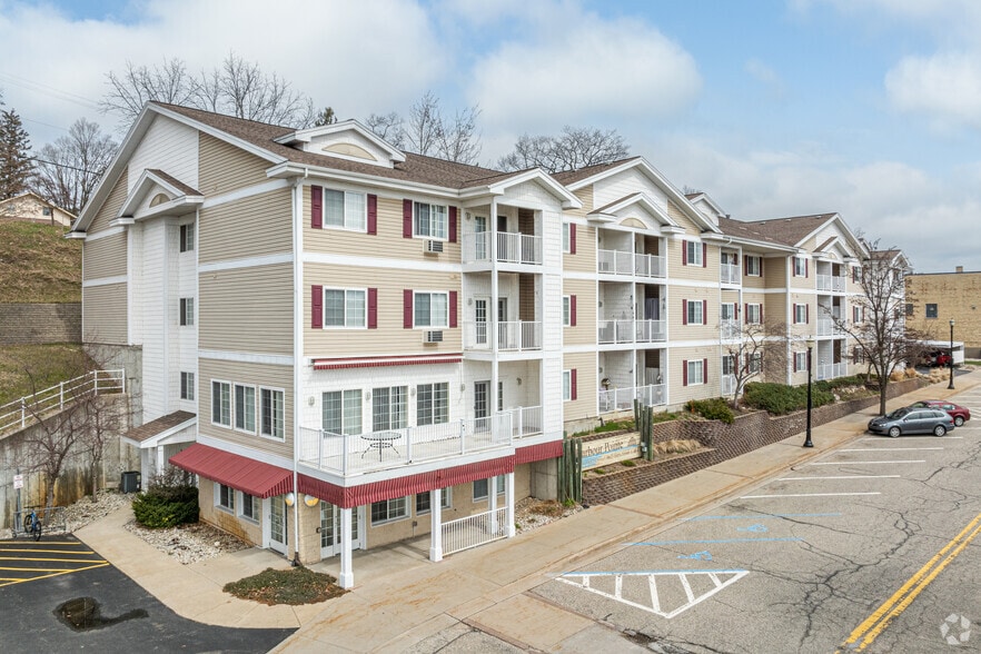 More Photos Of ,  Multifamily For Sale