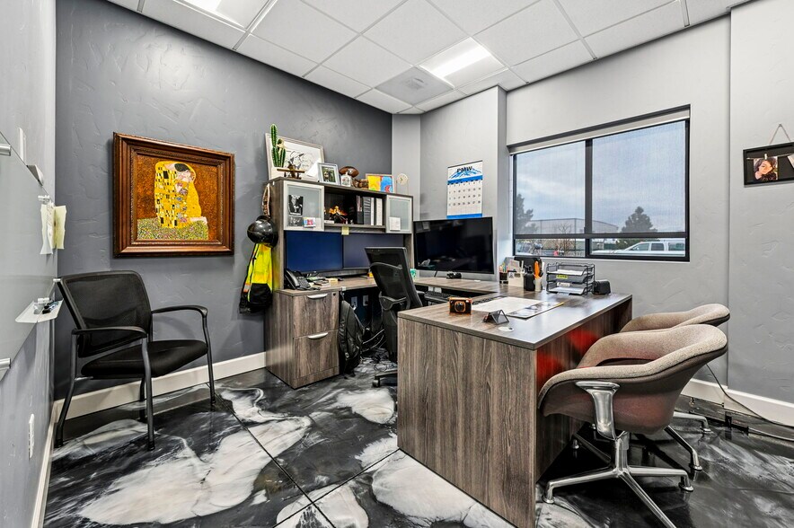 More Photos Of 7302 Cole Vw, Colorado Springs Office For Sale