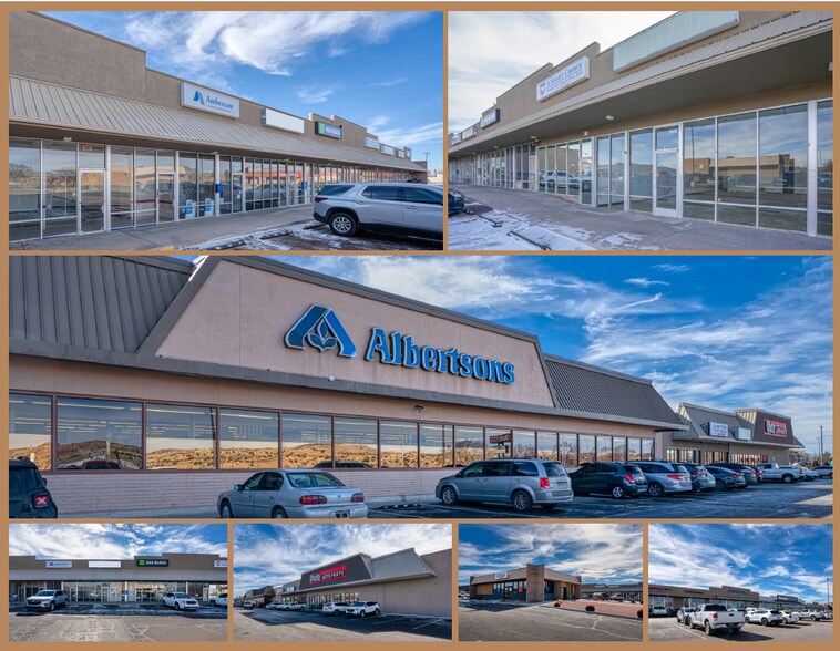 More Photos Of 1700 E Hwy 66, Gallup Unknown For Lease