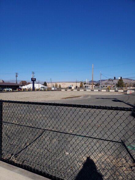 More Photos Of 3732 S 6th St, Klamath Falls Land For Sale