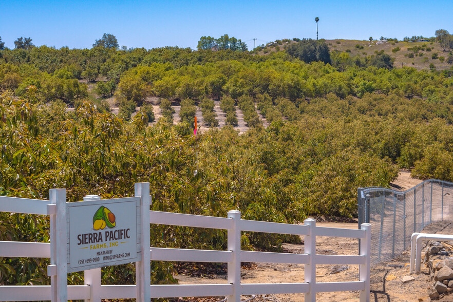 More Photos Of 2526 Camaron Rd, Temecula Land For Sale