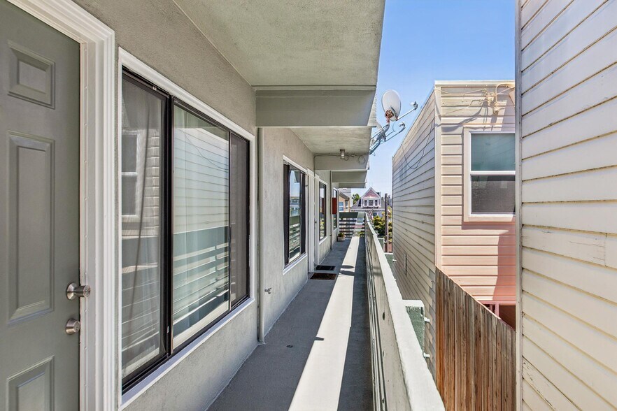 More Photos Of 257 San Jose Ave, San Francisco Apartments For Sale