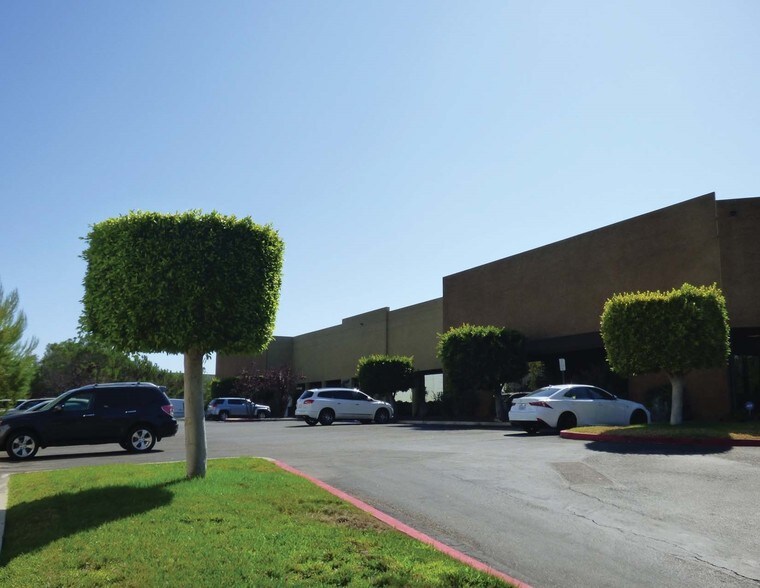 More Photos Of 2453 Cades Way, Vista Manufacturing For Lease