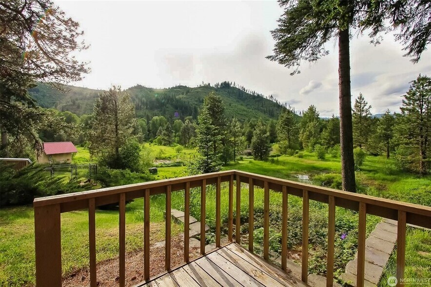 More Photos Of 19668 Highway 207, Leavenworth Hospitality For Sale