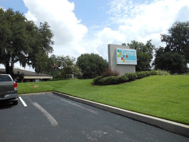 More Photos Of 3300 SW 34th Ave, Ocala Office For Lease