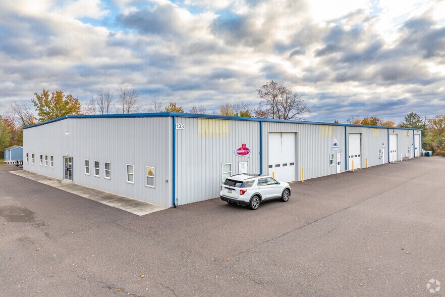 More Photos Of 133 Possum Hollow Rd, Pottstown Industrial For Sale