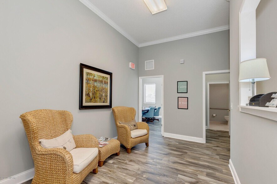 More Photos Of 1633 Race Track Rd, Saint Johns Medical For Lease