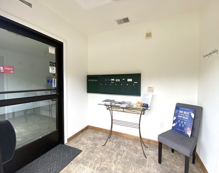 More Photos Of 450 Interchange Rd, Lehighton Office For Lease