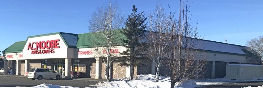 Primary Photo Of 2455 E 25th St, Idaho Falls General Retail For Lease
