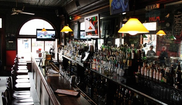 More Photos Of 2301 Fairmount Ave, Philadelphia Restaurant For Sale