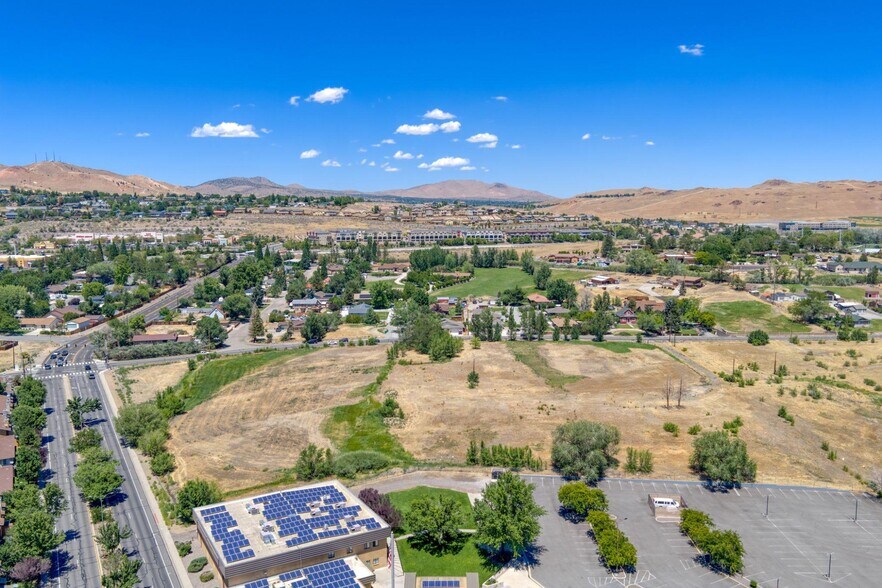 More Photos Of 3540 Wedekind Rd, Sparks Land For Sale