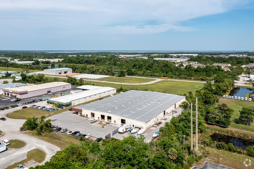 More Photos Of 227 Power Ct, Sanford Light Distribution For Lease