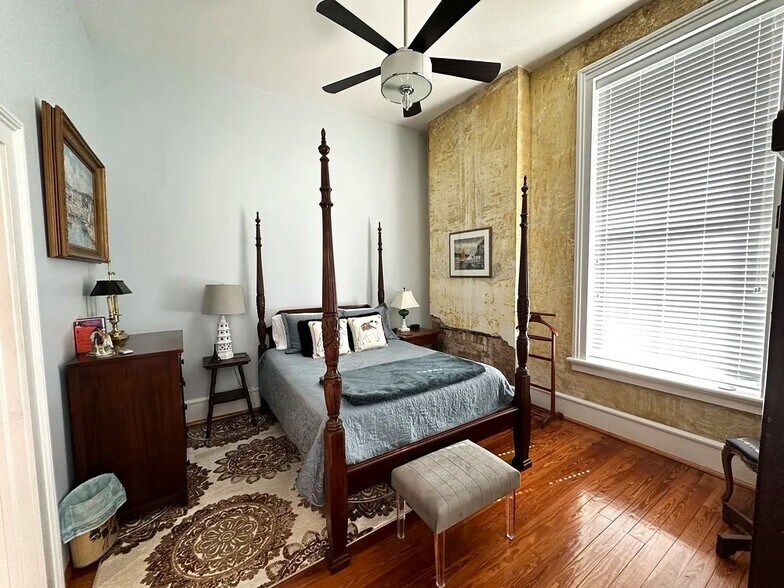 More Photos Of 1110 Caldwell St, Newberry Lodge Meeting Hall For Sale