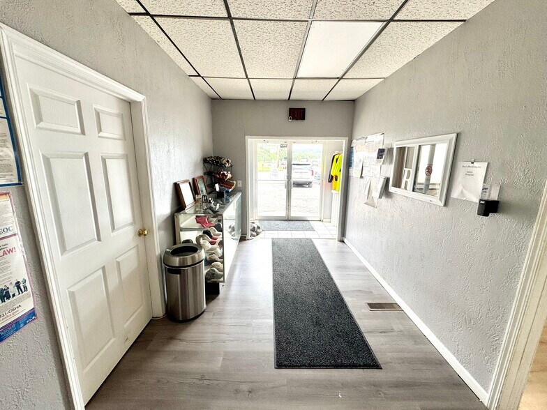 More Photos Of 2398 County Road 1, South Point Office For Sale