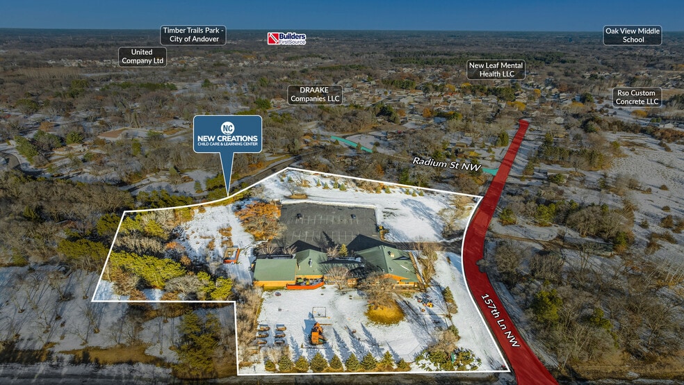 More Photos Of 6139 157th Ln NW, Ramsey Daycare Center For Sale